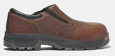 TIMBERLAND BRN COMP EH SLIP ON